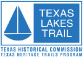 Texas Lakes Trail
