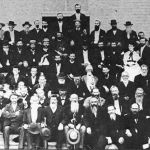 LDBC Homecoming 1899