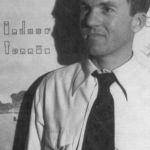 In summer 1956, C. M. Gordon, his wife, Barbara, and others walked an incorporation petition around the area to establish the town of Southlake in order to avert annexation by the city of Hurst. Courtesy of Gordon family
