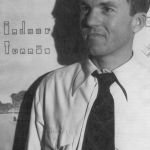 In summer 1956, C. M. Gordon, his wife, Barbara, and others walked an incorporation petition around the area to establish the town of Southlake in order to avert annexation by the city of Hurst. Courtesy of Gordon family