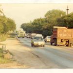 FM1709, circa 1970s. SHS archives