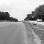 FM1709 widening at Hwy. 114