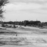 FM1709 widening. SHS archives
