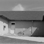 The 1919 Carroll School has been empty since 2000. SHS archives