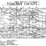Sam Street's map